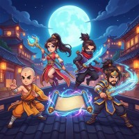 功夫之夜新手攻略：快速上手与实战技巧解析
