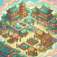 浮生似梦歌新手攻略：快速上手与实战技巧分享