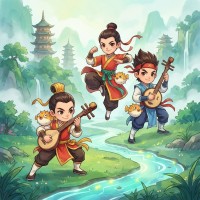 烟雨江湖河豚版本新手攻略与实战技巧分享