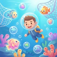 贝贝捕鱼vivo版本攻略：新手技巧与核心玩法解析