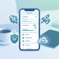 全时云会议app使用方法与设置技巧详解