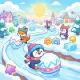 雪球竞速新手攻略：玩法技巧与成长路线全解析