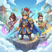 三国战纪无限生命版新手攻略与实战技巧分享
