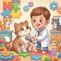 宝宝的宠物猫医生新手攻略与实战技巧分享