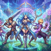 依露希尔星晓新手攻略：核心玩法与实战技巧分享