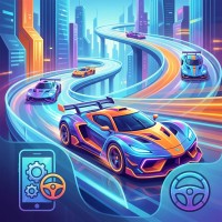 暴走极速飞车新手攻略：玩法技巧与实战要点
