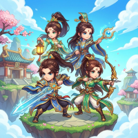 梦幻西游手游官服新手攻略：快速上手与实用技巧