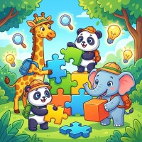 疯狂动物园九游版新手攻略与实战技巧分享