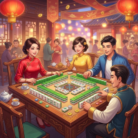 吉祥麻将新手攻略：核心玩法与技巧详解