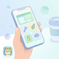 疯狂喵星人应用使用方法与设置技巧教程