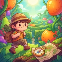 密室逃脱水果迷屋九游版新手攻略与实战技巧