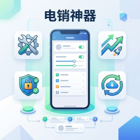 电销神器v6.9.6使用方法与设置技巧详解