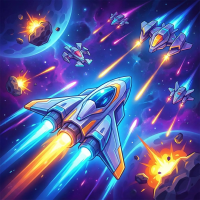 宇宙战机新手攻略：技巧与玩法详解