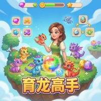 《育龙高手》新手攻略：快速上手与实战技巧全解析