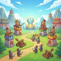 逍遥三国0.1折版新手攻略：核心玩法与实战技巧详解