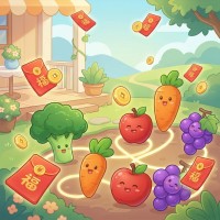 趣味果蔬连连看红包版新手攻略与实战技巧大揭秘
