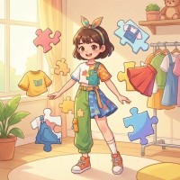 百变穿搭少女新手攻略：玩法技巧与成长路线全解析