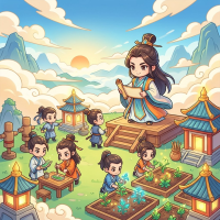 我要练神功新手攻略：核心玩法与实战技巧分享