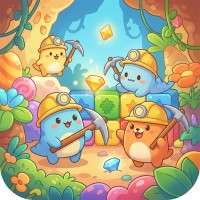 哈基米世界爱挖矿新手攻略与实战技巧分享