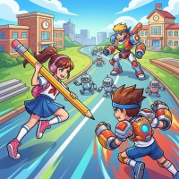 放学别跑攻略：新手技巧与核心玩法解析