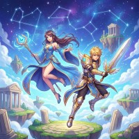 星辰奇缘九游版本新手攻略：玩法技巧与阵容推荐