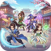 武林外传手游新手攻略：快速上手与实战技巧解析