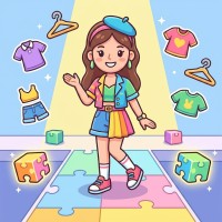 时尚走秀换装攻略：新手技巧与核心玩法解析