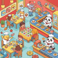 餐厅总动员新手攻略：快速上手技巧与玩法解析