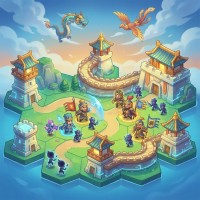 战棋三国2九游版新手攻略与实战技巧分享