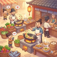 爆炒江湖新手攻略：快速上手与实战技巧分享