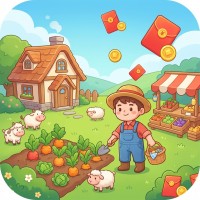 我的田园生活红包版新手攻略与实战技巧分享
