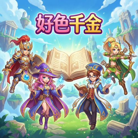 好色千金新手攻略：快速上手与核心玩法解析