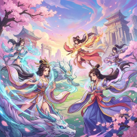 樱花女神恋爱养成攻略：新手玩法技巧与实战指南