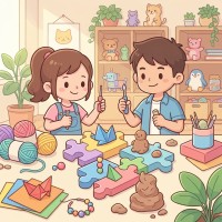 手工制作小达人新手攻略与核心玩法技巧分享