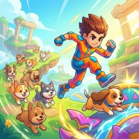 逃离修勾世界新手攻略：快速上手与实战技巧