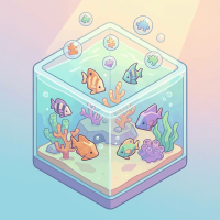 模拟水族馆1新手攻略：快速上手与实战技巧