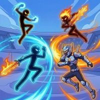 火柴人联盟2新手攻略：快速上手与实战技巧分享