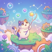捕梦猫新手攻略：快速上手技巧与核心玩法解析