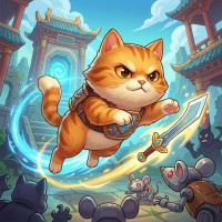 《我是猫》新手攻略：快速上手技巧与核心玩法