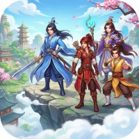侠客风云传网易版新手攻略：玩法技巧与成长路线全解析