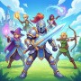 斗魔骑士抖音版新手攻略：核心玩法与实战技巧解析