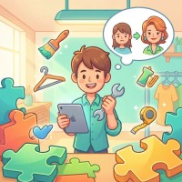 《改造素人大师》新手攻略与实战技巧分享