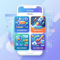 欢太商城使用方法与技巧教程，快速掌握网络购物核心功能