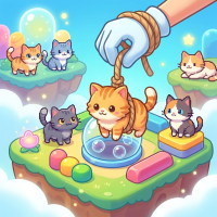 拯救猫咪2新手攻略：核心玩法与实战技巧分享