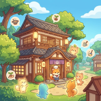 乌冬的旅店攻略：新手技巧与玩法解析