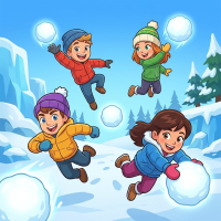 吃我一雪球新手攻略与实战技巧分享