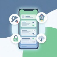 shareitlite使用方法与设置技巧教程