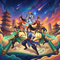流星群侠传网易版新手攻略：核心玩法与实战技巧解析