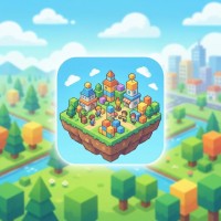 像素搭建世界新手攻略：快速上手与核心玩法技巧