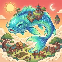 鲲也要修仙攻略：新手玩法与实战技巧分享